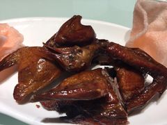 -潮福城大酒楼·潮味粤品·港式点心(湖滨北路店)