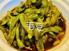 -锦江中华村农家乐饭庄