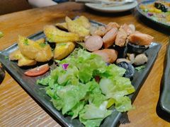 -澳骄 Aussie Kitchen·手工披萨·西餐(国大店)