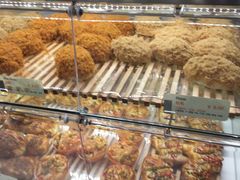 -面包新语(滨湖万达店)