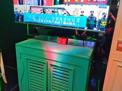 -金钻铜锣湾KTV(武进南洋广场店)