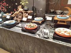 -芭菲盛宴·环球美食(北城国际店)