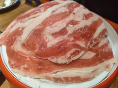 -谭三娘鲜切牛肉自助火锅(九眼桥总店)