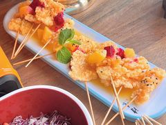 -野人部落(沈阳一店)