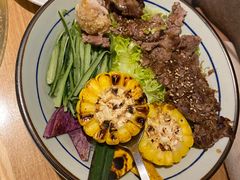 -江户烧肉(高德店)