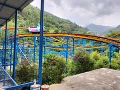 -广东天露山旅游度假区