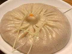 王牌蟹粉灌汤包-苏小柳手工点心(人民广场分院)