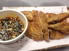 -金哥私房菜馆(张府园总店)