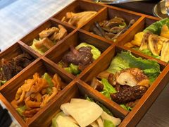 -芸鲜季·云南野生菌餐厅· 云南风物味研社(闵行店)