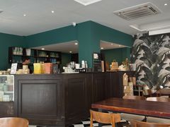 大堂-So Acai(天河店)