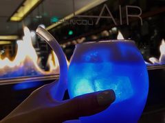 -富力丽思卡尔顿酒店·FLAIR餐厅酒吧