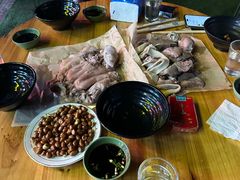 -小辫子羊肉面馆(周东店)