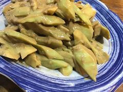 -老姑砂锅·烧烤天津菜(体北道店)