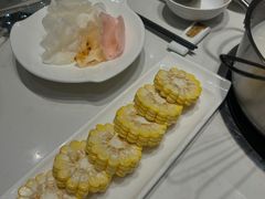 -沄记顺德菜打边炉(东直门店)