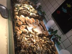 -火宴山海鲜自助火锅(酱园店)