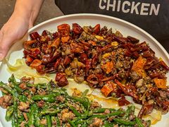 -铁公鸡·四川料理(天环广场店)