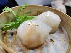 金箔水晶虾饺皇-七爷清汤腩·港式餐厅(金狮广场店)