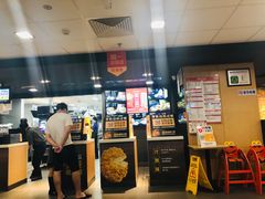 -麦当劳(明湖店)