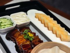 -卯时·龙光雅宴·精致锡帮菜(惠山古镇店)