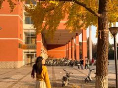 -四川大学(望江校区)