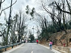 -岳麓山风景名胜区