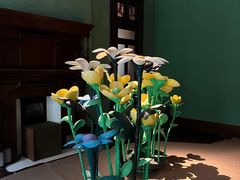 -Nathalie Djurberg与Hans Berg“牛皮纸包裹的月亮”-Prada荣宅当季展览