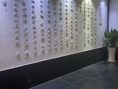 -儒之堂足道·SPA·推拿(莫干山路店)