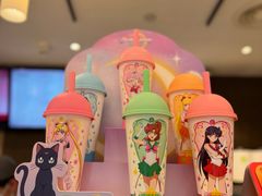 -奈雪的茶(广州万菱汇PRO店)
