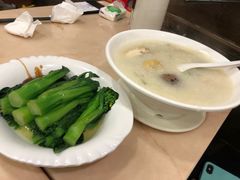 -盛记粥面(佐敦店)