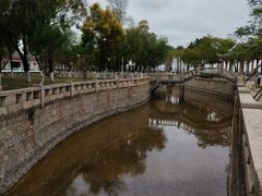 -集美鳌园景区