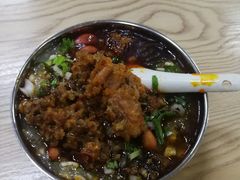 -代四孃牛华豆腐脑美味小食(总店)