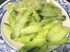 蒜泥黄瓜-三里屯土灶台(盐城总店)