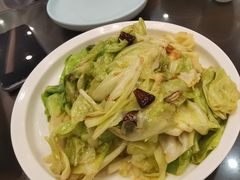 -鸿运楼烤鸭店(天桥店)