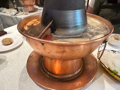 -东来顺饭庄(天坛店)