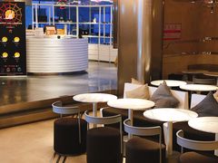 大堂-Bracket Coffee(工体店)