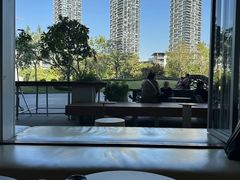 -SAANCI山池咖啡(海上世界文化艺术中心店)