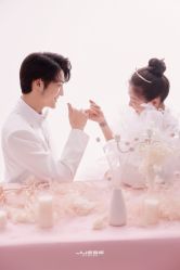 点击看大图 -角色婚纱摄影(中心店)