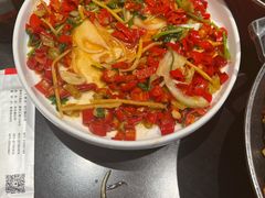 -川流不息·地道川菜·小龙虾(松东路店)