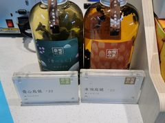 -奈雪的茶(深圳北站店)