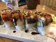 -林妈妈村·日式料理(宝山龙湖天街店)