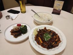 -得月楼·省级非遗·传统苏帮菜(观前店)