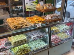 -宝圆斋清真糕点·蛋糕