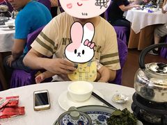 -畔山酒店中餐厅