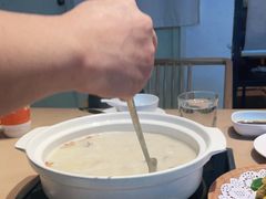 -湯系·煲汤手艺人(东二环泰禾广场店)