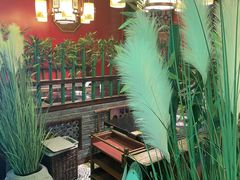 -袍家大院重庆火锅(文安路店)