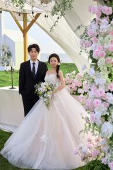 -秦皇岛我和你婚纱摄影工作室
