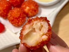 -小句号·精致料理(江南环球港店)