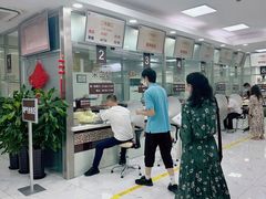 -上海中医药大学附属曙光医院(东部)