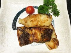 -禾风·海鲜料理自助(玉林店)