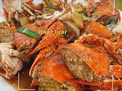 -浩海美食店(闸坡店)